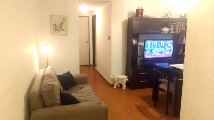 Vendo departamento 3 ambientes