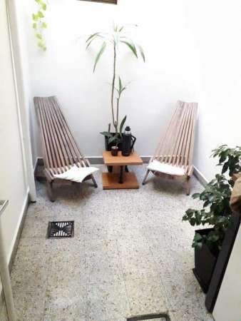 Venta dpto 3 ambientes planta baja