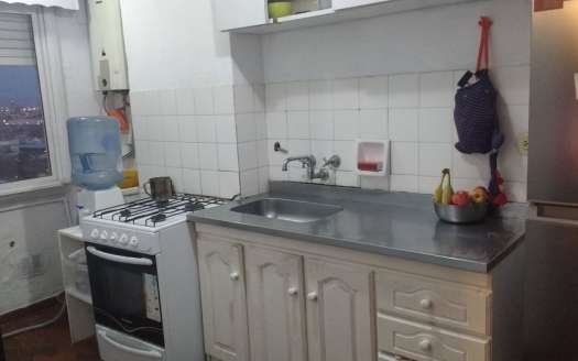 Vendo departamento 3 ambientes