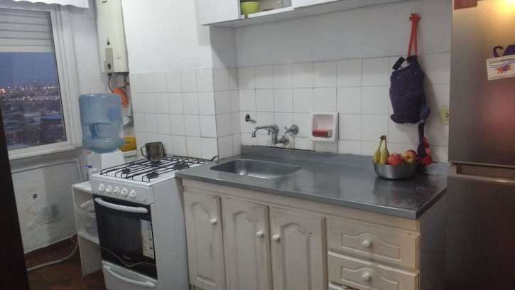 Vendo departamento 3 ambientes