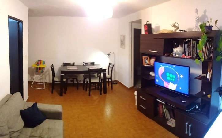 Vendo departamento 3 ambientes