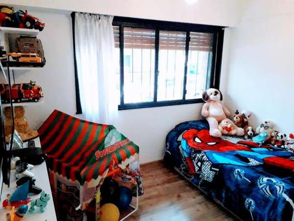 Venta dpto 3 ambientes planta baja