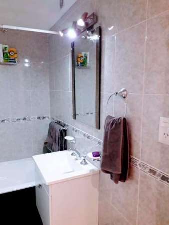 Venta dpto 3 ambientes planta baja