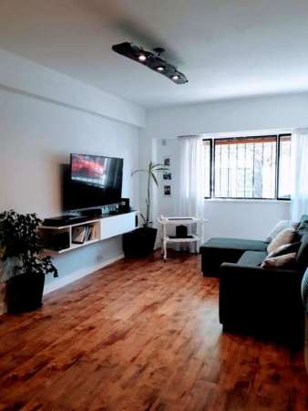 Venta dpto 3 ambientes planta baja