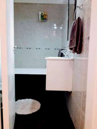 Venta dpto 3 ambientes planta baja