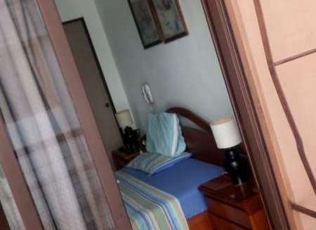 Departamento en Villa Crespo