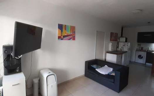 PERMUTO o VENDO un ambiente palermo Hollywood