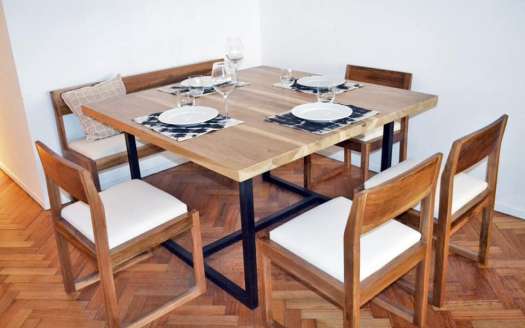 VENTA DEPARTAMENTO EN BARRIO NORTE