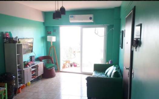 Vendo departamento 3 ambientes Parque Centenario