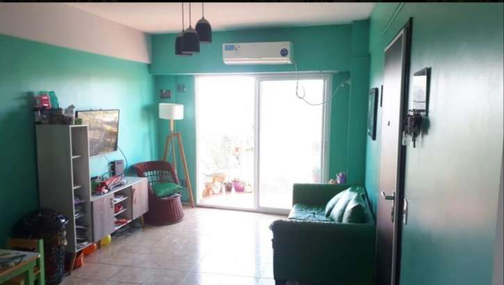 Vendo departamento 3 ambientes Parque Centenario