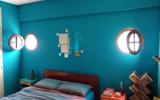 Vendo departamento 3 ambientes Parque Centenario