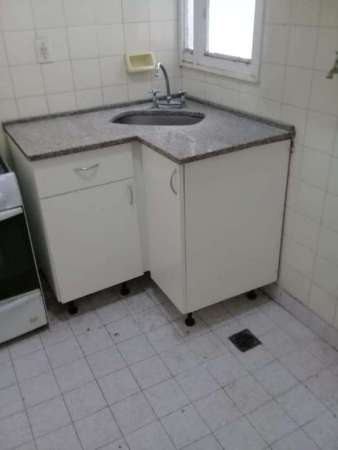 Departamento en Venta Balvanera