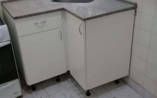 Departamento en Venta Balvanera