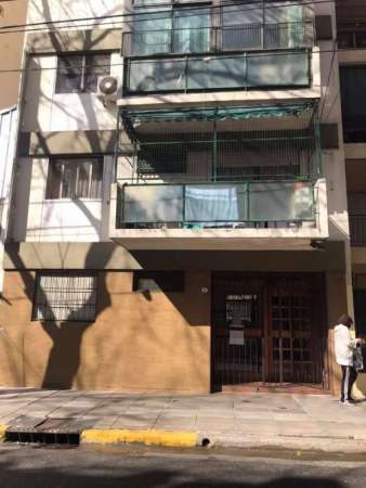 Departamento en Venta Balvanera