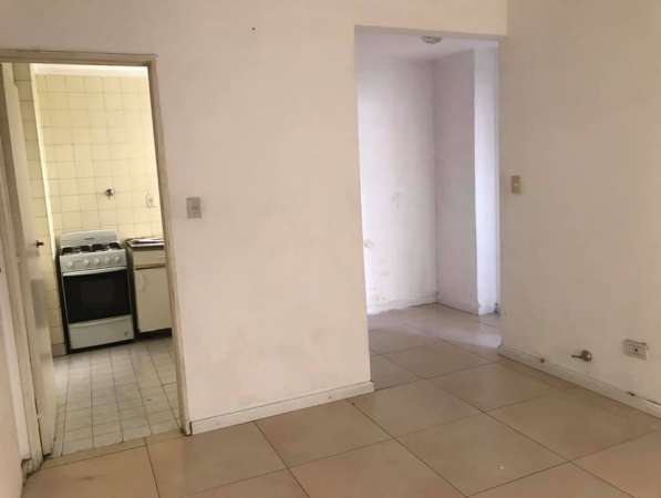 Departamento en Venta Balvanera