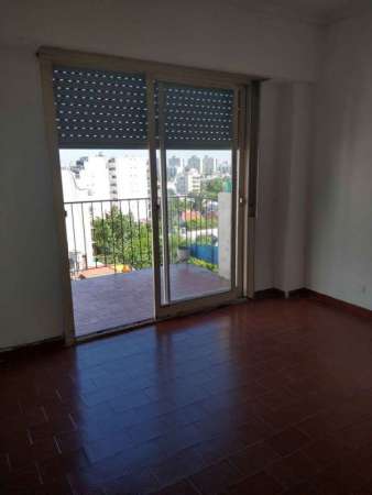 Departamento 42m 2 Ambientes