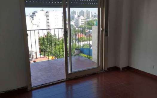 Departamento 42m 2 Ambientes