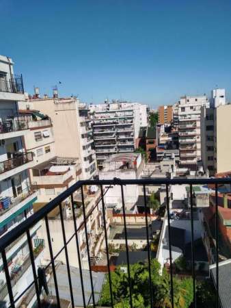 Departamento 42m 2 Ambientes