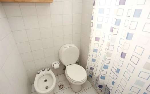 Departamento 2 ambientes Complejo Los Naranjos