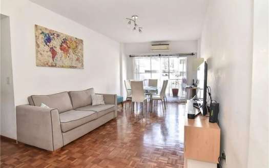 Venta 4 Ambientes Caballito