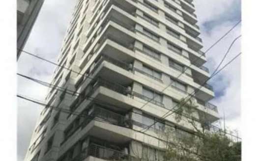 Depto Villa Urquiza R con piscina