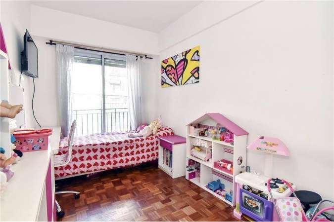 Venta 4 Ambientes Caballito