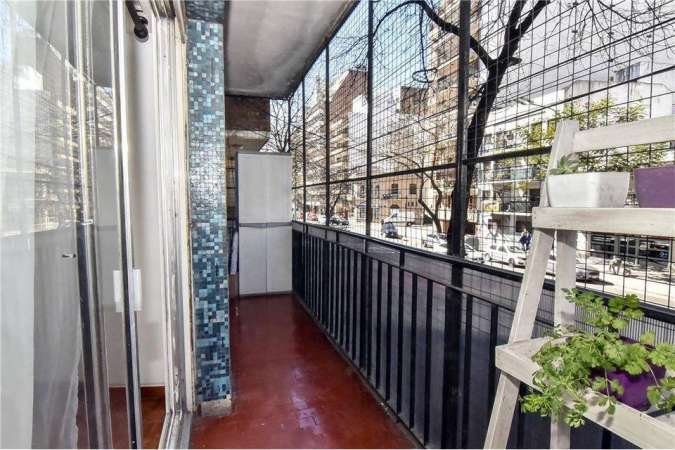 Venta 4 Ambientes Caballito