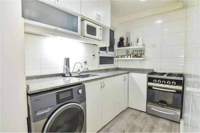 Venta 4 Ambientes Caballito