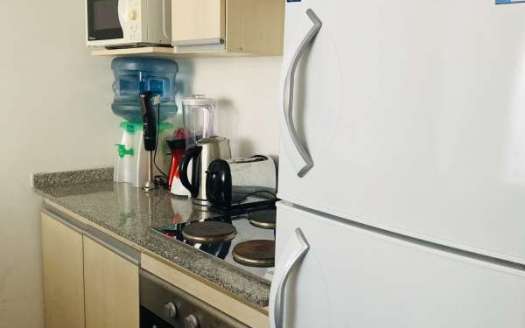 Excelente Depto en venta RECOLETA