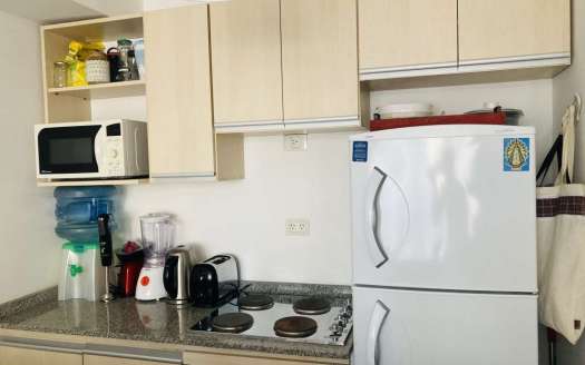 Excelente Depto en venta RECOLETA