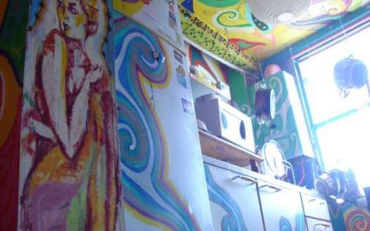 DEPTO SUPER LUMINOSO EN PALERMO