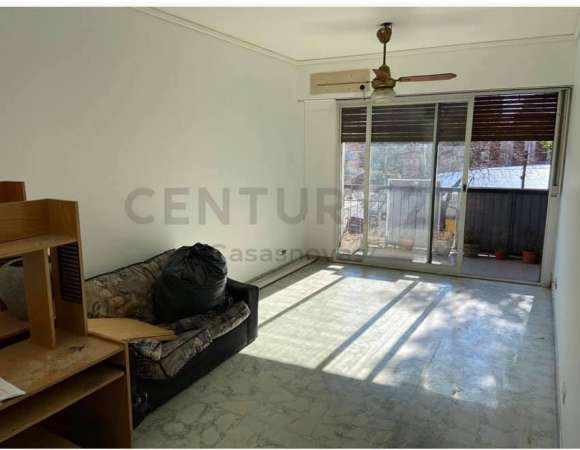 VENDO YA DEPARTAMENTO 4AMBIENTES EN VILLA DEL PARQUE