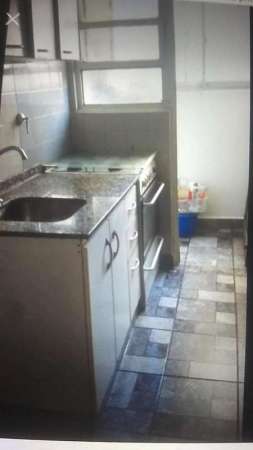 Vendo Depto 2 amb Av San Martín y J.B.Justo