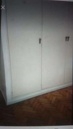 Vendo Depto 2 amb Av San Martín y J.B.Justo