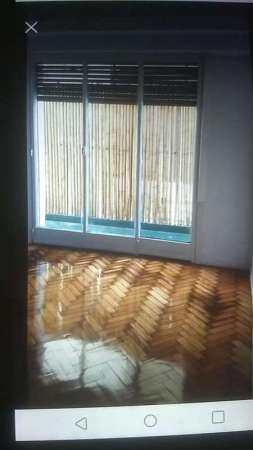 Vendo Depto 2 amb Av San Martín y J.B.Justo