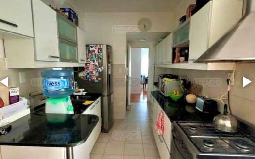 Vendemos nuestro departamento en Recoleta 3 ambientes
