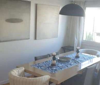 Vendemos nuestro departamento en Recoleta 3 ambientes