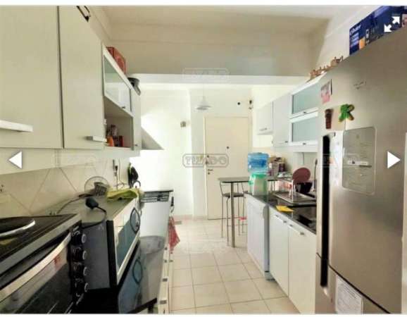 Vendemos nuestro departamento en Recoleta 3 ambientes