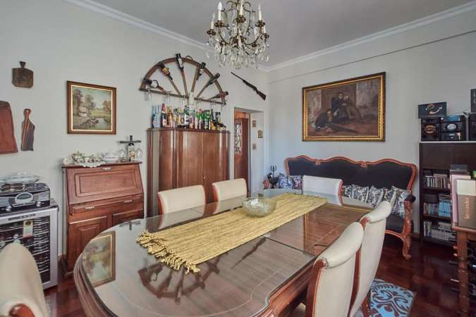 Departamento en corazon de San Telmo - Av. Juan de Garay 300 sin comisiones