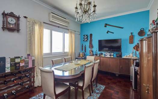 Departamento en corazon de San Telmo – Av. Juan de Garay 300 sin comisiones