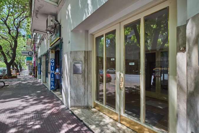 Departamento en corazon de San Telmo - Av. Juan de Garay 300 sin comisiones