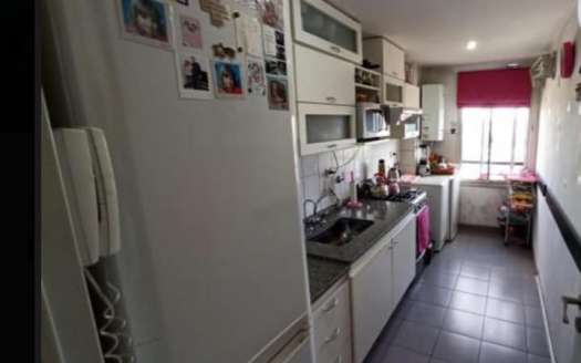 VENTA departamento 3 ambientes Villa lugano