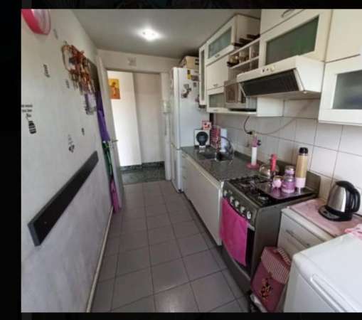 VENTA departamento 3 ambientes Villa lugano