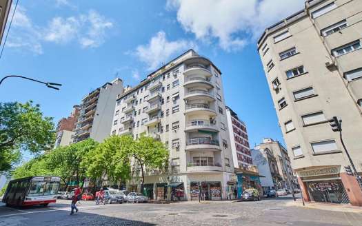 Departamento en corazon de San Telmo - Av. Juan de Garay 300 sin comisiones