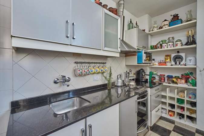 Departamento en corazon de San Telmo - Av. Juan de Garay 300 sin comisiones