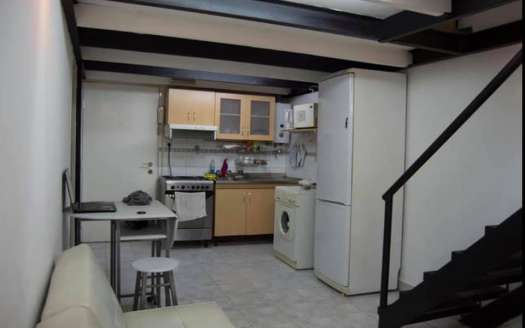 Vendo 2 ambientes tipo Loft Palermo – urgente!!!