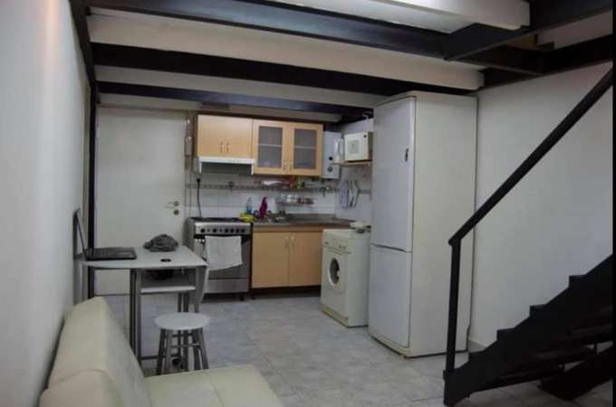 Vendo 2 ambientes tipo Loft Palermo - urgente!!!