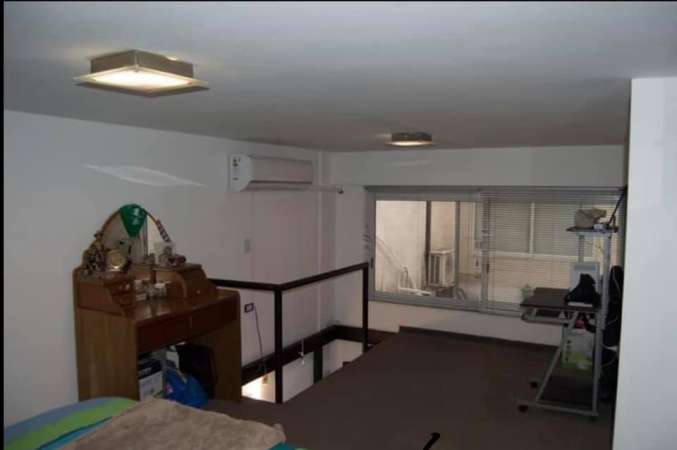 Vendo 2 ambientes tipo Loft Palermo - urgente!!!