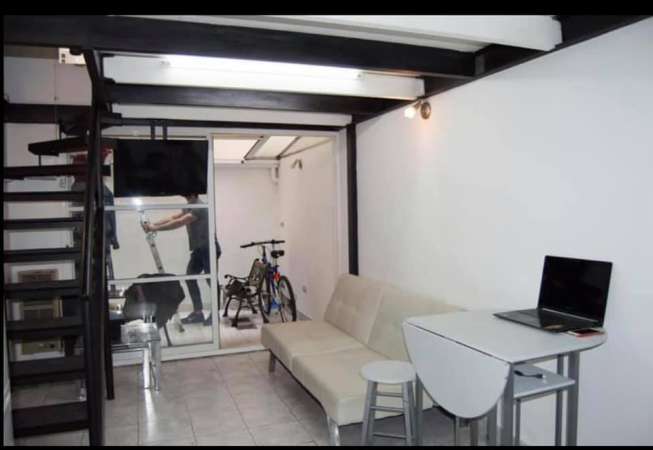 Vendo 2 ambientes tipo Loft Palermo - urgente!!!