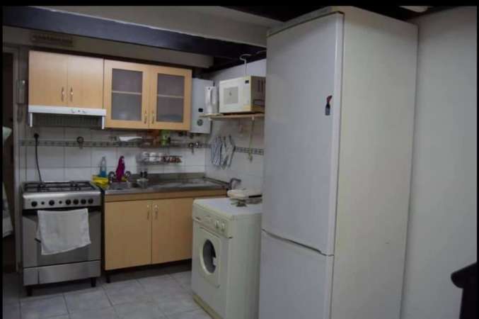 Vendo 2 ambientes tipo Loft Palermo - urgente!!!